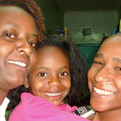 DOCUMENTARY - LIFE AS A KENYAN