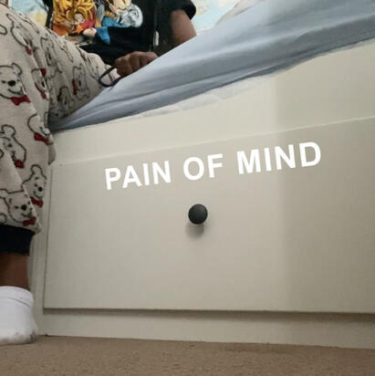 SHORT FILM - PAIN OF MIND