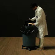 HOW TO SWEEP